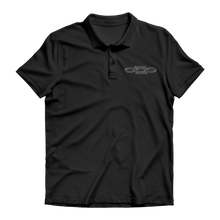 DOP Premium Adult Polo Shirt