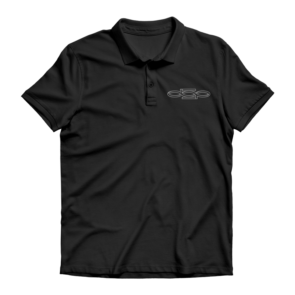 DOP Premium Adult Polo Shirt