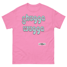"Shugga Wugga" Classic Short-Sleeve T-Shirt