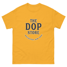 DOP Store Vintage 2 Short Sleeve T-Shirt