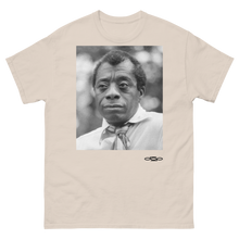 James Baldwin Unisex Tee