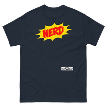"NERD" - Short-Sleeve T-Shirt