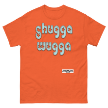 "Shugga Wugga" Classic Short-Sleeve T-Shirt