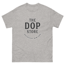 DOP Store Vintage 2 Short Sleeve T-Shirt