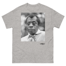 James Baldwin Unisex Tee
