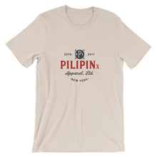 DOP Signature "PILIPINx Apparel, Ltd." Short-Sleeve Unisex T-Shirt