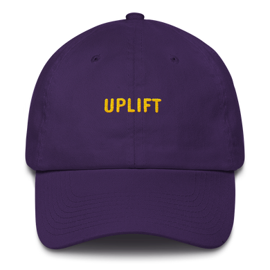 UPLIFT Cotton Cap