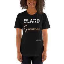 Womens "Seasoned" Short-Sleeve T-Shirt